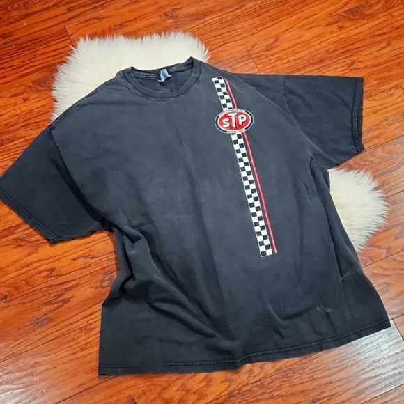 Hanes Other - Staircase Tatto Santa Cruz Shop Shirt